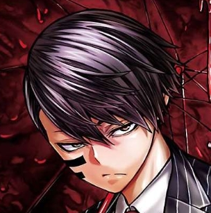 桃源暗鬼人気キャラクターランキング「無陀野無人」