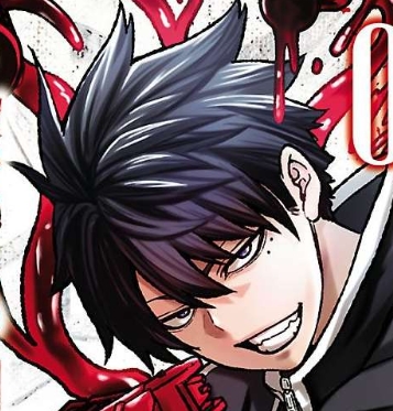 桃源暗鬼人気キャラクターランキング「一ノ瀬四季」