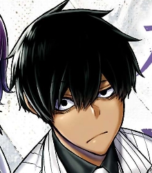 桃源暗鬼人気キャラクターランキング「桃角桜介」